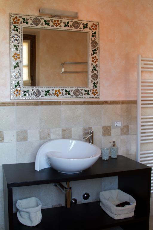 B&B Il Giarolo Cameriano Quarto foto